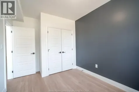 1210 Laurendeau Avenue Windsor ON N8Y 4B5