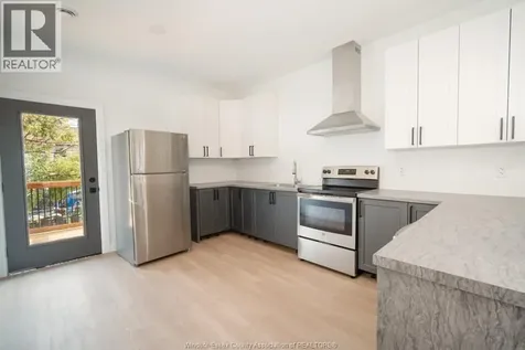 1210 Laurendeau Avenue Windsor ON N8Y 4B5