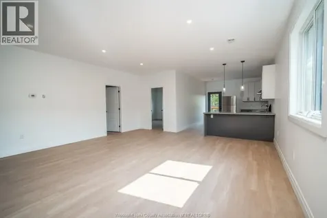 1210 Laurendeau Avenue Windsor ON N8Y 4B5