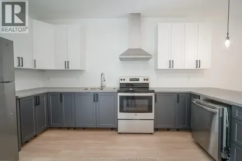 1210 Laurendeau Avenue Windsor ON N8Y 4B5