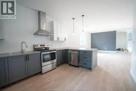 1210 Laurendeau Avenue Windsor ON N8Y 4B5