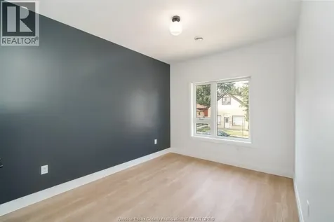 1210 Laurendeau Avenue Windsor ON N8Y 4B5