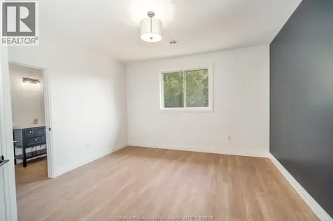 1210 Laurendeau Avenue Windsor ON N8Y 4B5