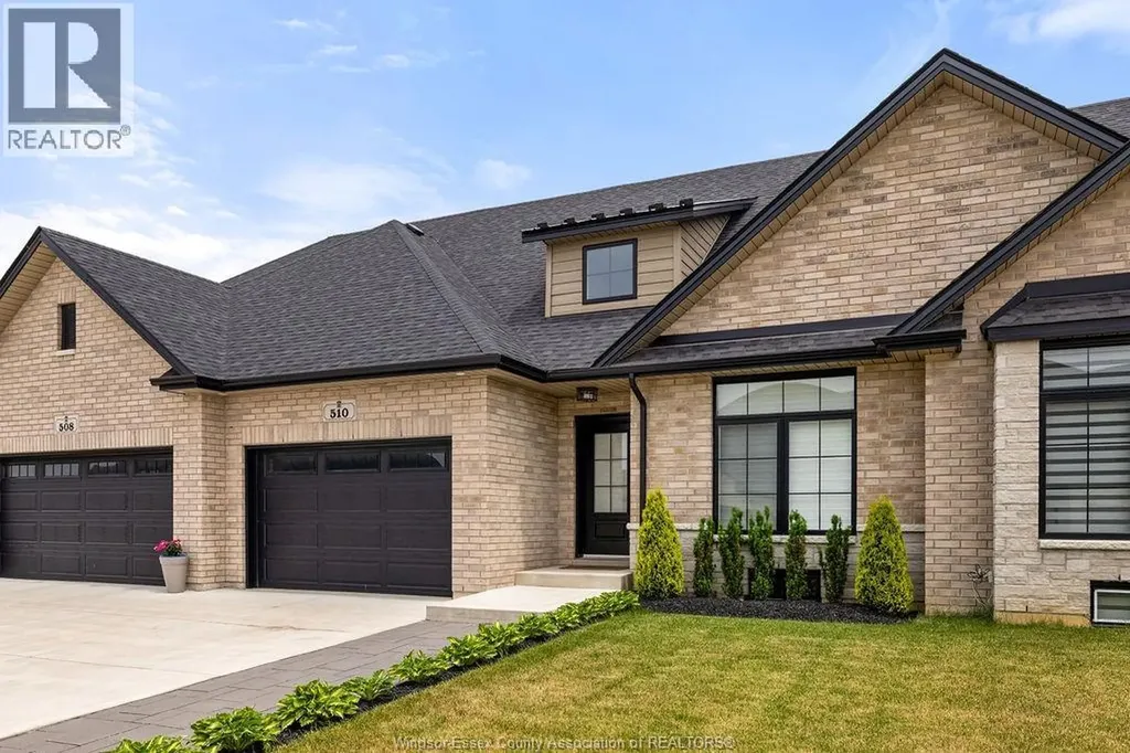510 Water Road Amherstburg ON N9V 0H1