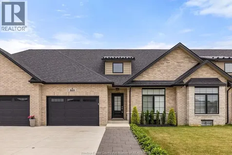 510 Water Road Amherstburg ON N9V 0H1