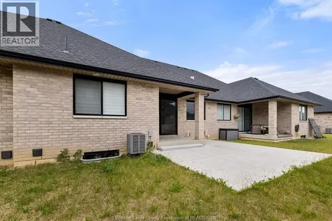 510 Water Road Amherstburg ON N9V 0H1