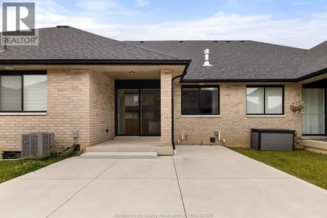 510 Water Road Amherstburg ON N9V 0H1