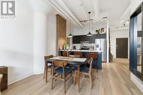 120 Huron Street Guelph (st. Patrick's Ward) ON N1E 0T8