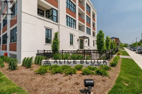120 Huron Street Guelph (st. Patrick's Ward) ON N1E 0T8