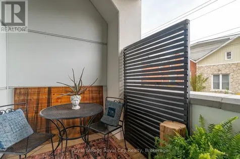 120 Huron Street Guelph (st. Patrick's Ward) ON N1E 0T8
