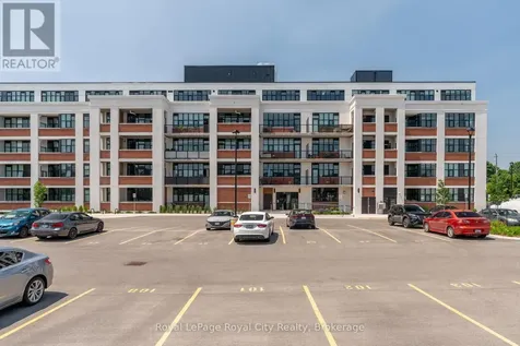 120 Huron Street Guelph (st. Patrick's Ward) ON N1E 0T8