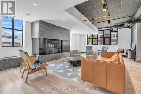 120 Huron Street Guelph (st. Patrick's Ward) ON N1E 0T8
