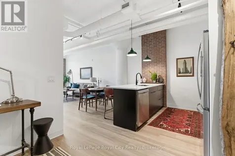 120 Huron Street Guelph (st. Patrick's Ward) ON N1E 0T8