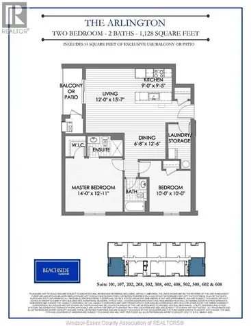 716 Brownstone Tecumseh ON N9K 0C3