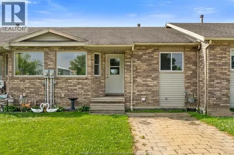 142 Lamarsh Street Wheatley ON N0P 2P0