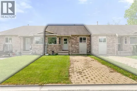 142 Lamarsh Street Wheatley ON N0P 2P0