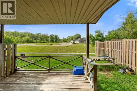 142 Lamarsh Street Wheatley ON N0P 2P0