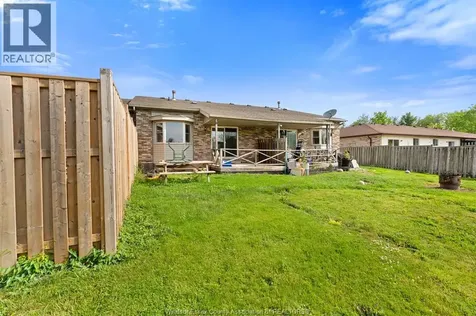 142 Lamarsh Street Wheatley ON N0P 2P0