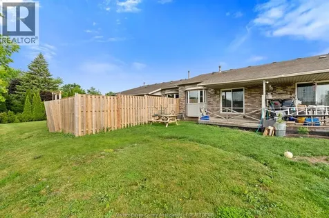 142 Lamarsh Street Wheatley ON N0P 2P0