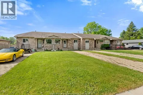 142 Lamarsh Street Wheatley ON N0P 2P0