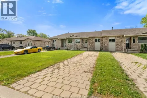 142 Lamarsh Street Wheatley ON N0P 2P0