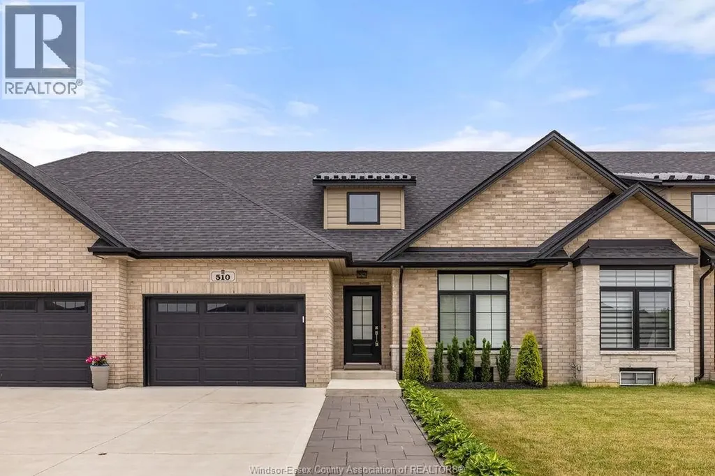 510 Water Road Amherstburg ON N9V 0H1