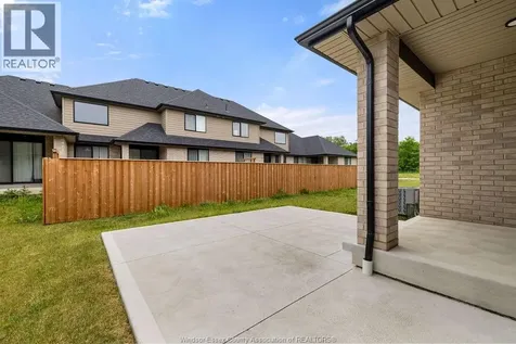 510 Water Road Amherstburg ON N9V 0H1