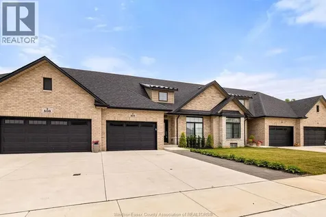 510 Water Road Amherstburg ON N9V 0H1