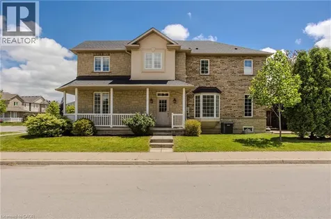 2454 Sutton Drive Burlington ON L7L 7A9