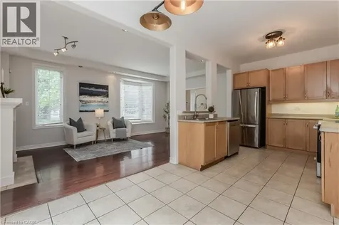 2454 Sutton Drive Burlington ON L7L 7A9