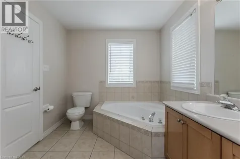 2454 Sutton Drive Burlington ON L7L 7A9