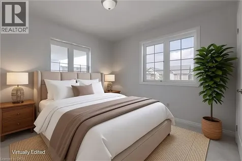 2454 Sutton Drive Burlington ON L7L 7A9