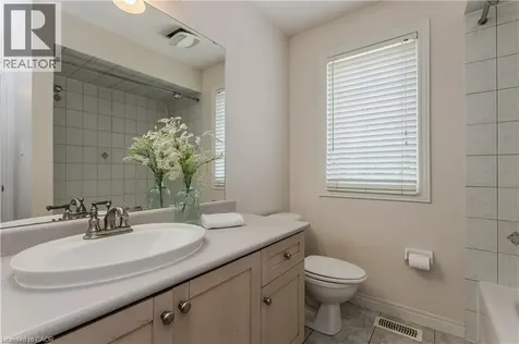 2454 Sutton Drive Burlington ON L7L 7A9