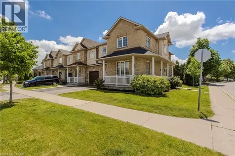 2454 Sutton Drive Burlington ON L7L 7A9