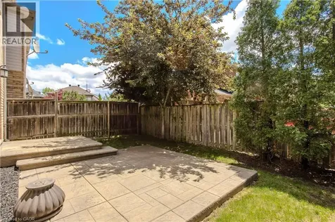 2454 Sutton Drive Burlington ON L7L 7A9