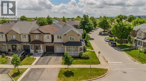 2454 Sutton Drive Burlington ON L7L 7A9