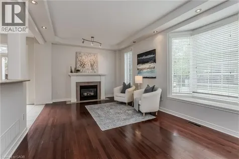 2454 Sutton Drive Burlington ON L7L 7A9
