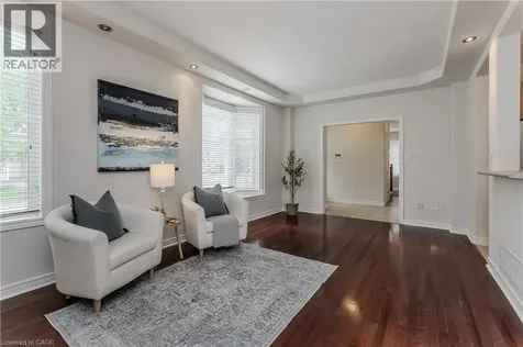 2454 Sutton Drive Burlington ON L7L 7A9