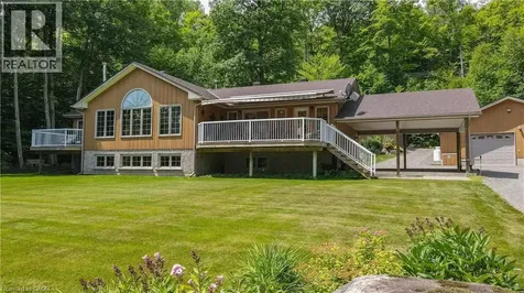 165 Lakeshore Drive Combermere ON K0J 1L0