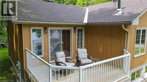 165 Lakeshore Drive Combermere ON K0J 1L0