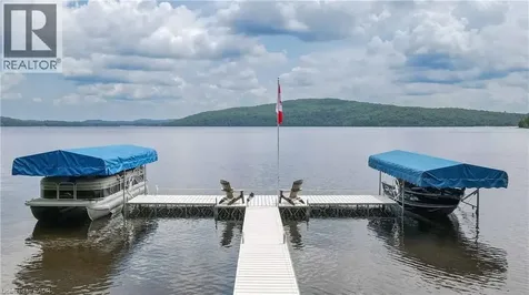 165 Lakeshore Drive Combermere ON K0J 1L0