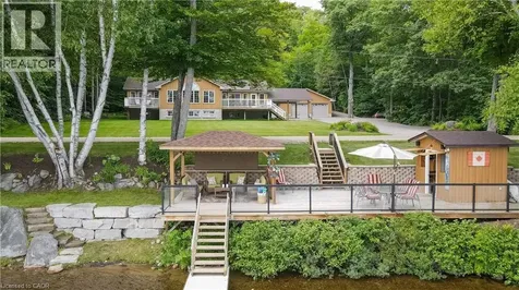 165 Lakeshore Drive Combermere ON K0J 1L0