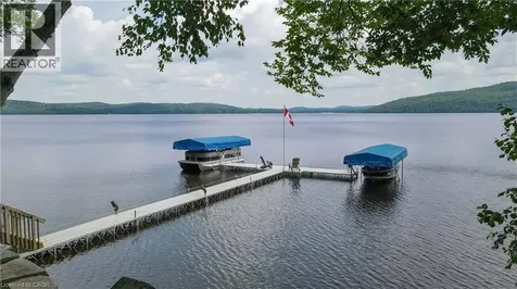 165 Lakeshore Drive Combermere ON K0J 1L0