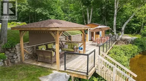 165 Lakeshore Drive Combermere ON K0J 1L0