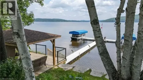 165 Lakeshore Drive Combermere ON K0J 1L0