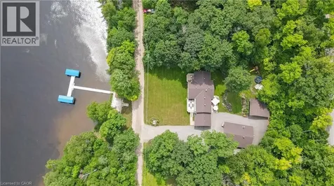 165 Lakeshore Drive Combermere ON K0J 1L0