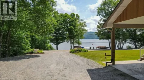 165 Lakeshore Drive Combermere ON K0J 1L0
