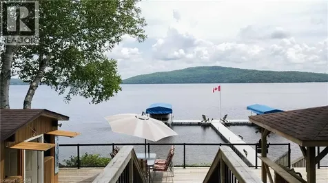 165 Lakeshore Drive Combermere ON K0J 1L0