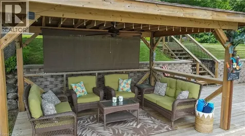 165 Lakeshore Drive Combermere ON K0J 1L0