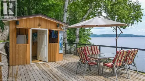 165 Lakeshore Drive Combermere ON K0J 1L0